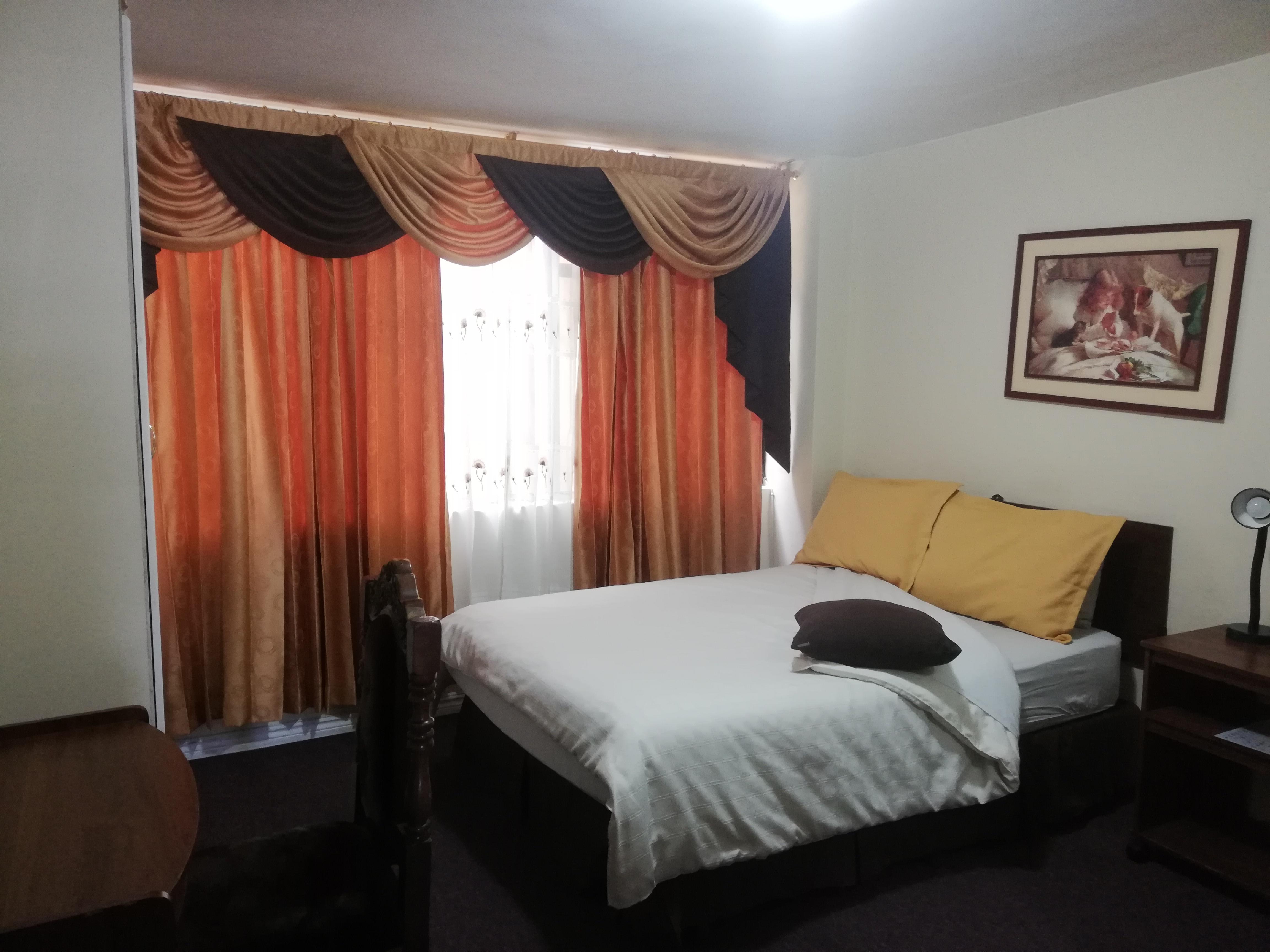 Hotel Bonaventure Quito Eksteriør billede